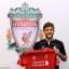 Nikos Liverpool