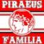 George Piraeus Familia