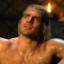 Witcher Geralt